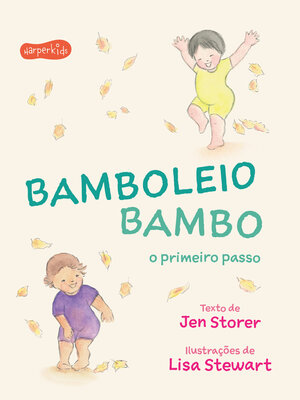 cover image of Bamboleio Bambo